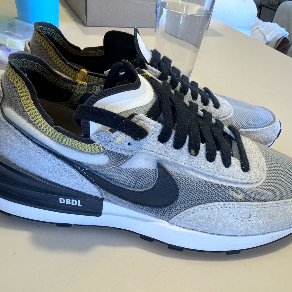 Nike Waffle One Vintage Sneakers